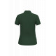 Polo piqué donna manica corta K242 Kariban