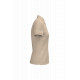 Polo piqué donna manica corta K242 Kariban