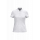 Polo piqué donna manica corta K242 Kariban