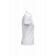 Polo piqué donna manica corta K242 Kariban