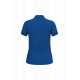 Polo piqué donna manica corta K242 Kariban