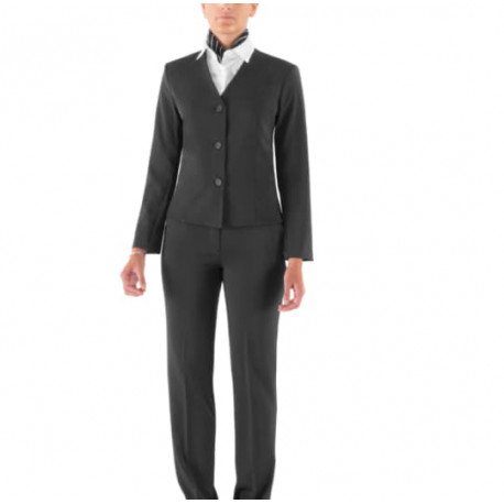 Giacca Ilary Giblor's