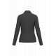 Polo piqué donna manica lunga K244 Kariban