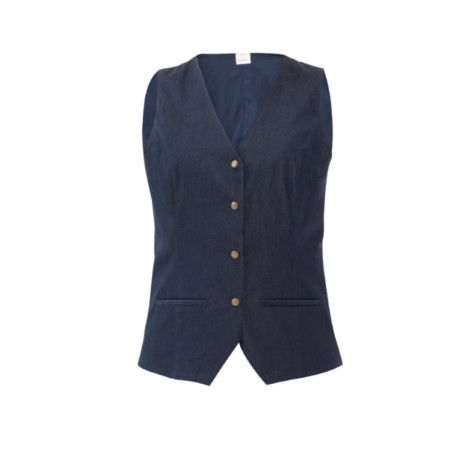 Gilet Cora Giblor's