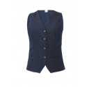 Gilet Cora Giblor's