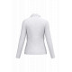 Polo piqué donna manica lunga K244 Kariban