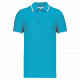 Polo uomo manica corta K245 Kariban