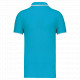 Polo uomo manica corta K245 Kariban