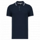 Polo uomo manica corta K245 Kariban