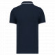Polo uomo manica corta K245 Kariban