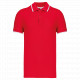 Polo uomo manica corta K245 Kariban