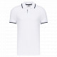 Polo uomo manica corta K245 Kariban