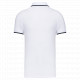 Polo uomo manica corta K245 Kariban