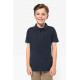 Polo bambino manica corta K249 Kariban
