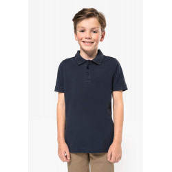 Polo bambino manica corta K249 Kariban