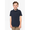 Polo bambino manica corta K249 Kariban
