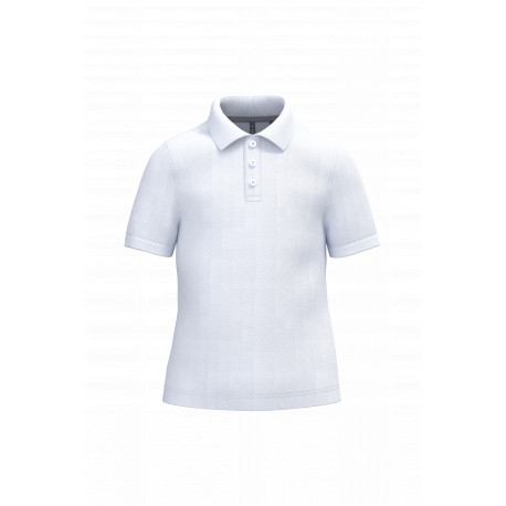 Polo bambino manica corta K249 Kariban