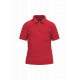 Polo bambino manica corta K249 Kariban