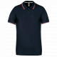 Polo uomo manica corta K250 Kariban