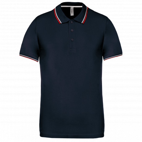 Polo uomo manica corta K250 Kariban