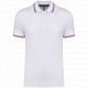 Polo uomo manica corta K250 Kariban