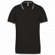 Polo uomo manica corta K250 Kariban