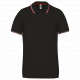 Polo uomo manica corta K250 Kariban