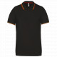 Polo uomo manica corta K250 Kariban
