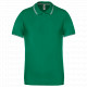 Polo uomo manica corta K250 Kariban