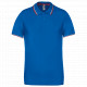Polo uomo manica corta K250 Kariban