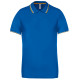 Polo uomo manica corta K250 Kariban