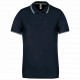 Polo uomo manica corta K250 Kariban