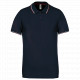 Polo uomo manica corta K250 Kariban