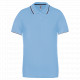 Polo uomo manica corta K250 Kariban