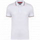 Polo uomo manica corta K250 Kariban