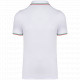 Polo uomo manica corta K250 Kariban
