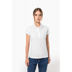 Polo donna manica corta K251 Kariban