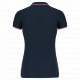 Polo donna manica corta K251 Kariban
