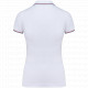 Polo donna manica corta K251 Kariban