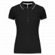 Polo donna manica corta K251 Kariban