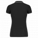 Polo donna manica corta K251 Kariban