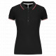 Polo donna manica corta K251 Kariban