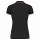 Polo donna manica corta K251 Kariban