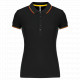 Polo donna manica corta K251 Kariban
