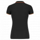 Polo donna manica corta K251 Kariban
