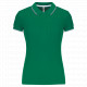 Polo donna manica corta K251 Kariban