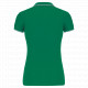 Polo donna manica corta K251 Kariban