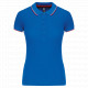 Polo donna manica corta K251 Kariban