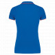 Polo donna manica corta K251 Kariban
