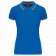 Polo donna manica corta K251 Kariban